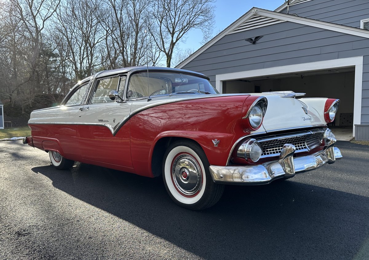 Classic Collector Car Auction