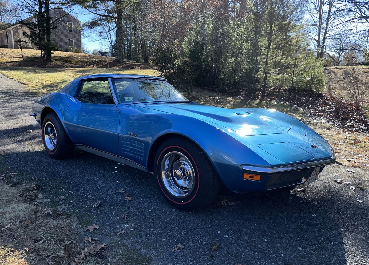 Classic Collector Car Auction