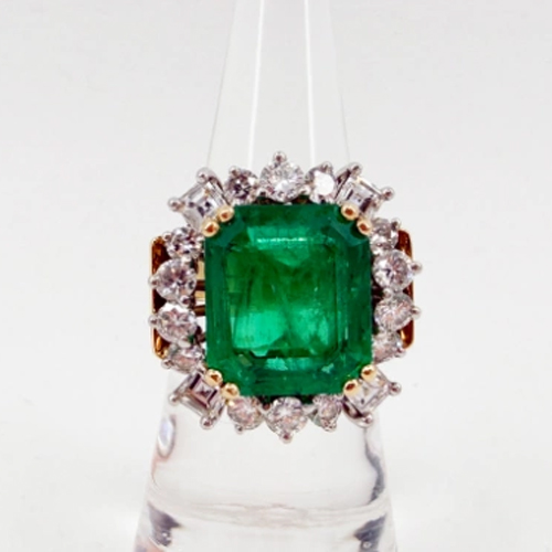 Bankruptcy Sale - Jewelry Auction