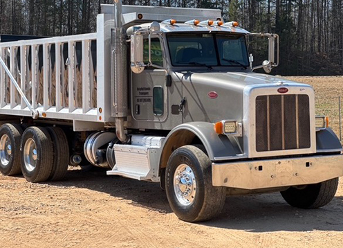 High Country Heavy Equipment Auction