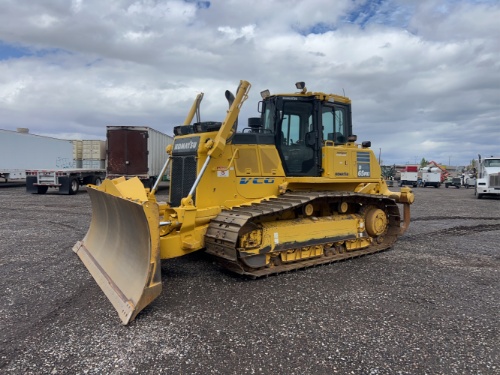 Albuquerque Area Truck and Equipment Auction