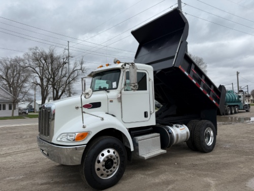 Day 2 - Truck & Equipment Auction