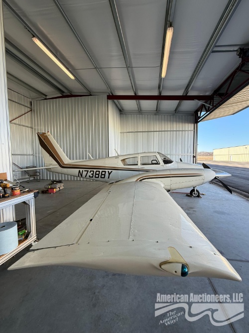 Absolute Estate Auction