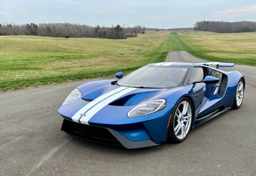 Day 3 - Collector Cars Auction