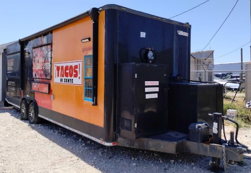 Smoke Crafters Surplus