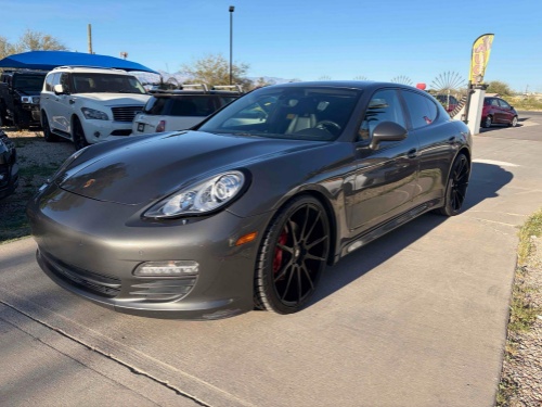 April Acceleration Auto Auction