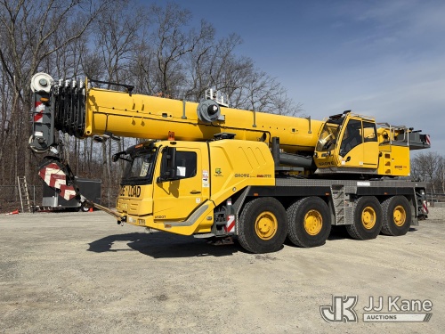 Day 2, Ring 1 - Northeast Regional Absolute Auction