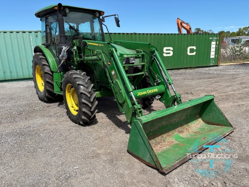 Heavy Equipment Tools & Appliances Auction