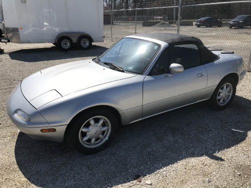 Public Vehicle Auction