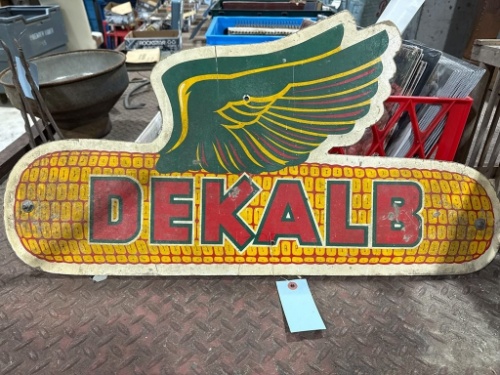 Richard Wehering Estate Sale 5