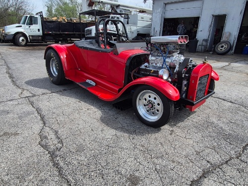 Classic, Antique Car Auction