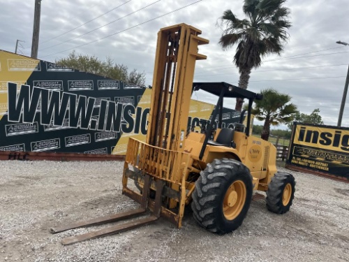 April Fleet & Government Surplus Auction