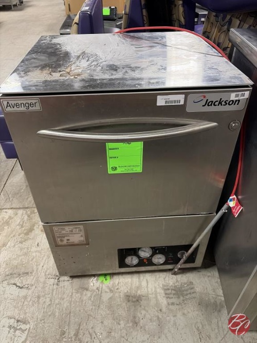 Spring Consignment Blowout Auction