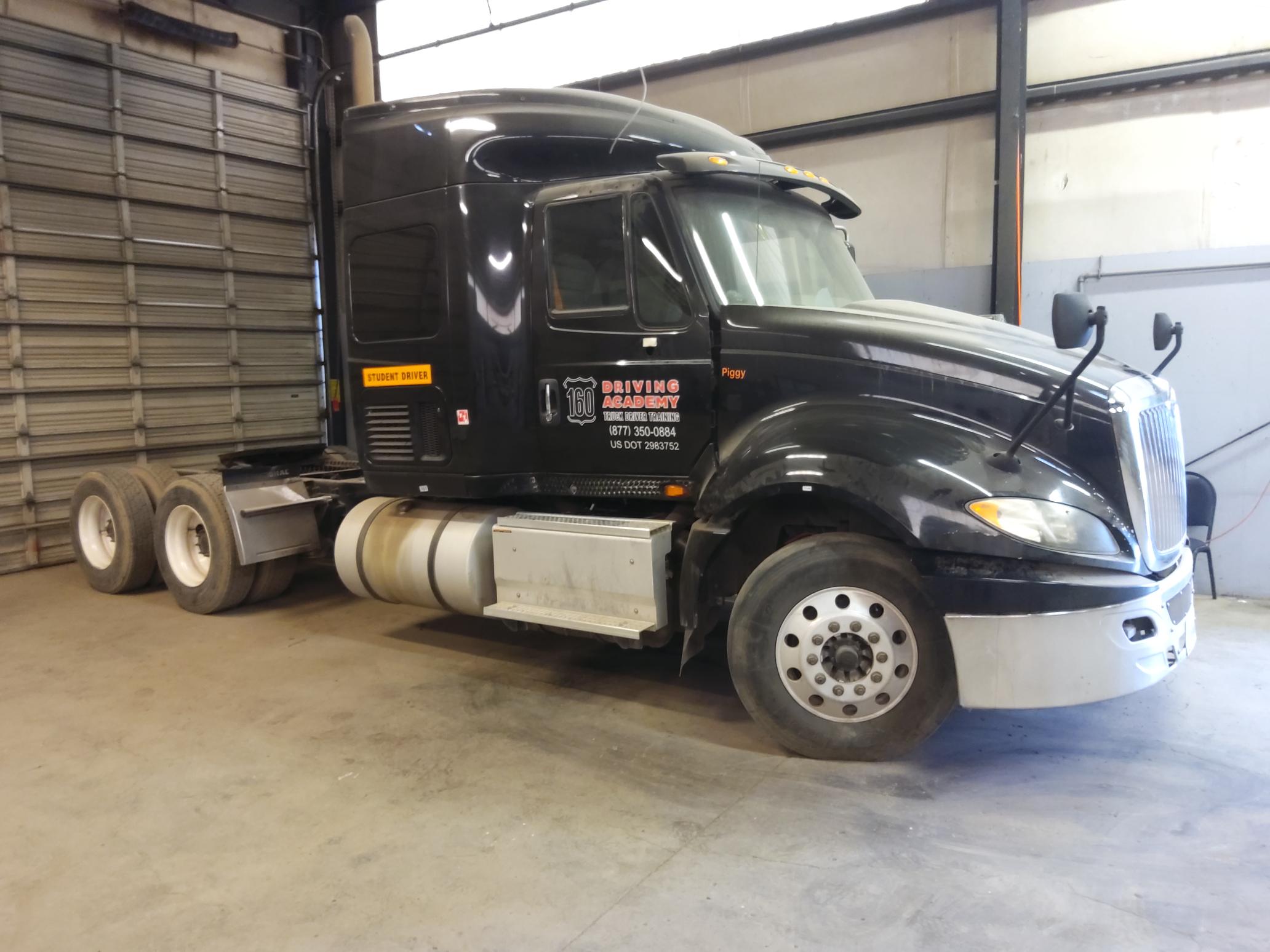 Unit Fleet Liquidation Auction