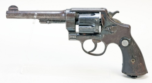 Firearms, Ammo, Sporting Items