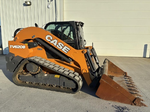 April Machinery Consignment  - Truck Auction