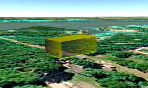 Bid Your Monthly Payment<br>USA Land Auction