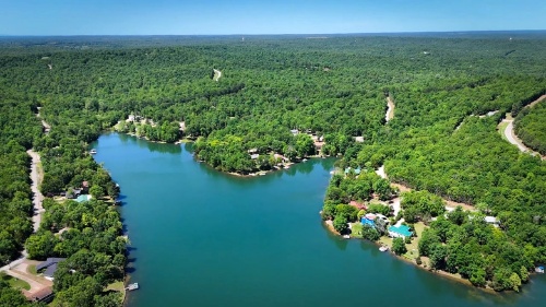 Bid Your Monthly Payment<br>USA Land Auction