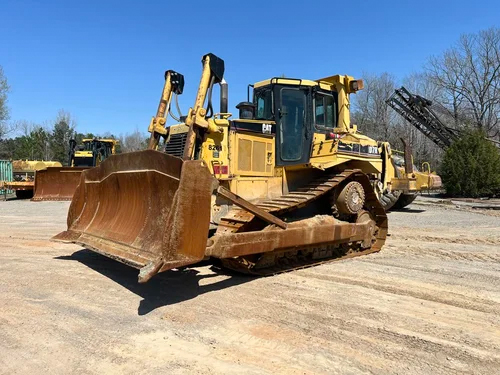 Arkansas Contractors Auction