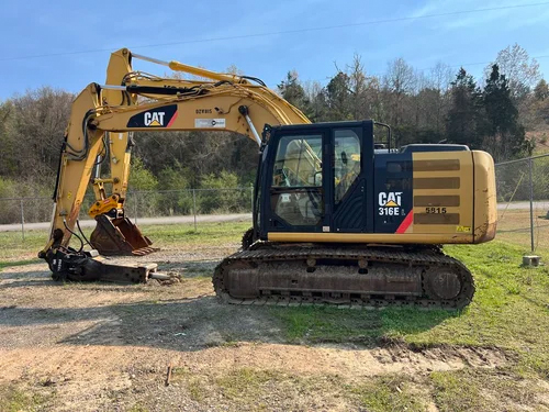 Arkansas Contractors Auction