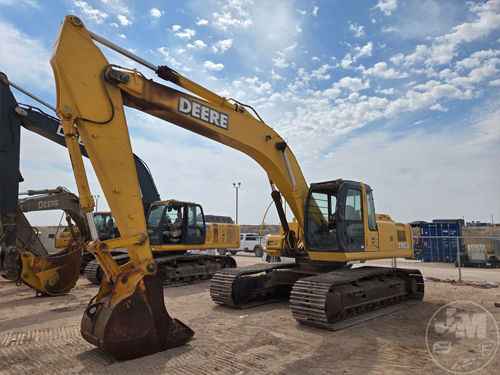 Permian Basin Public Auction