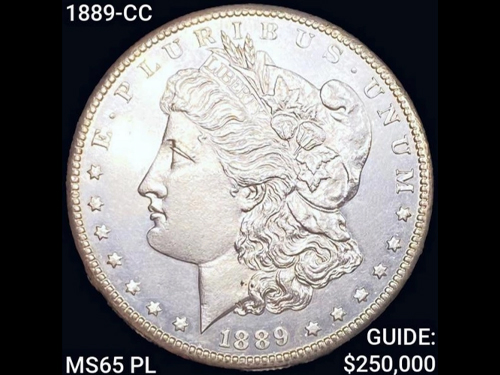 Michigan Mogul Auction