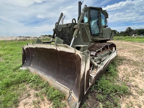 Spring Time Construction And Truck Auction