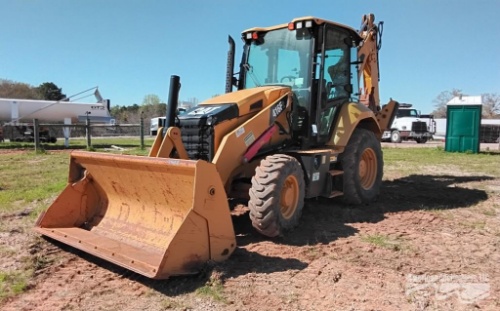 Day 1 - 2 Day Quarterly Equipment Auction