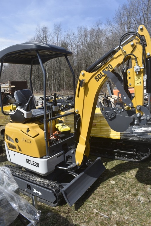 Ring 2 - Susquehanna County Spring Consignment Sale