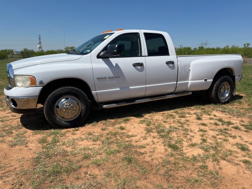 2026 Spring Consignment Auction