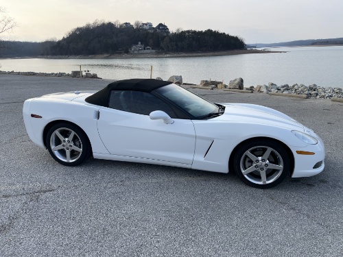 Classic & Antique Car Auction