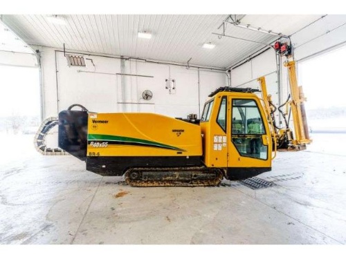 Day 3 - Mushrush Utility Contracting Auction