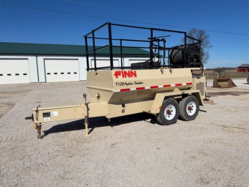 Dellinger Excavating Retirement Dispersal Auction