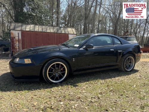 Absolute Estate of Timothy Wayne Brigman