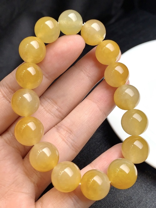 Fine Asian Jewelry & Jade Auction #1085