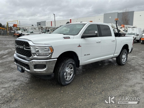 Day 1, Ring 1 - Western Regional / Government Surplus Absolute Auction