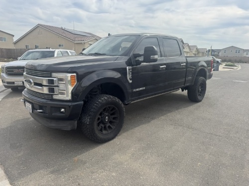 Construction Equipment & Trucks Auction