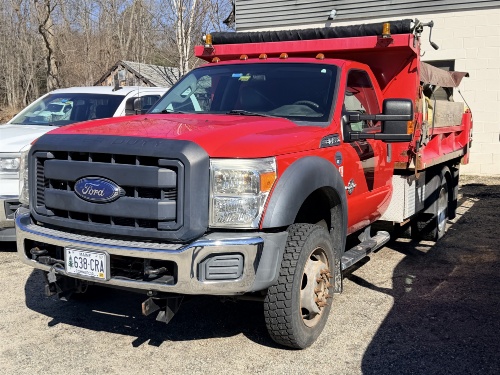 Assets of Favreau's Electric Auction