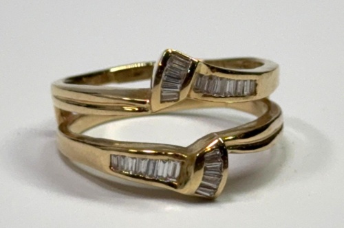 Estate Jewelry Auction