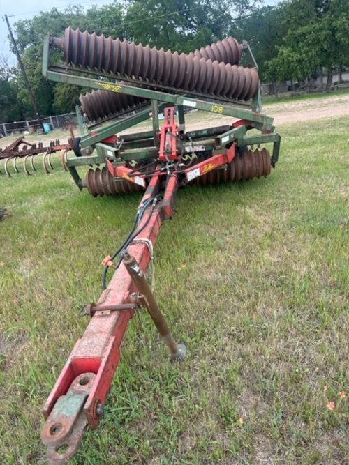 Enders Farm Equipment Liquidation