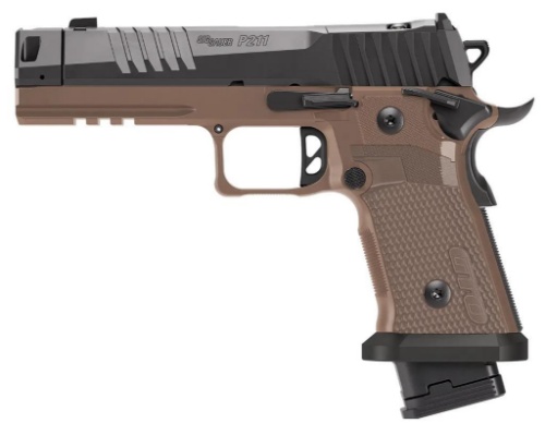 Online Only Firearm Auction