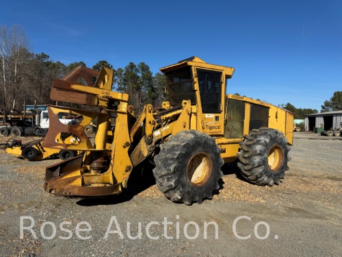 Southeast Construction Equipment & Truck Auction