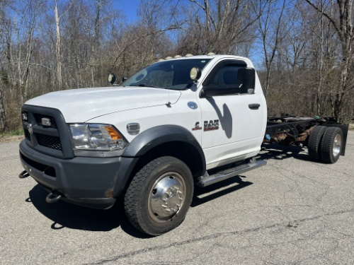 Ford Landscape Dump Truck Auction