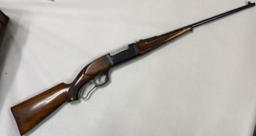 Spring Firearm Liquidation