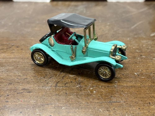 Spring Clean-Out Auction