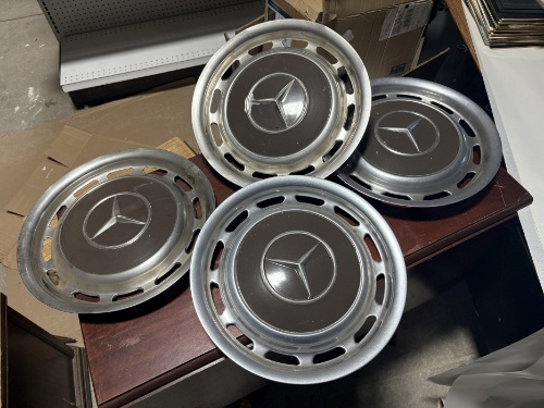 Spring Clean-Out Auction