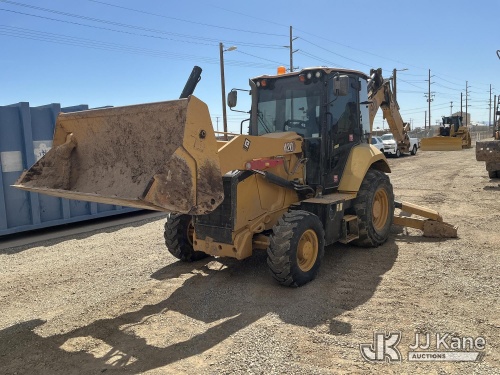 Western Regional Government Surplus Auction