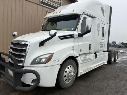 Shetron Consignment Auction