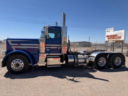 Big Trucks, Pickups & All Types Of Trailers Auction