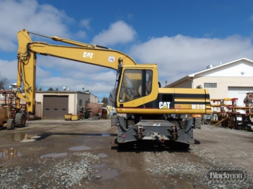 The 22nd Annual NRC Railroad Equipment Auction